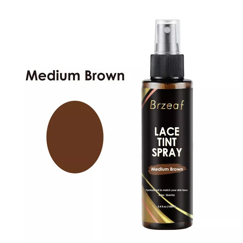 Lace Spray Medium B