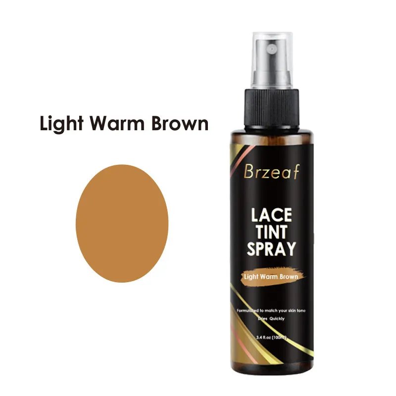 Lace Spray Warm B