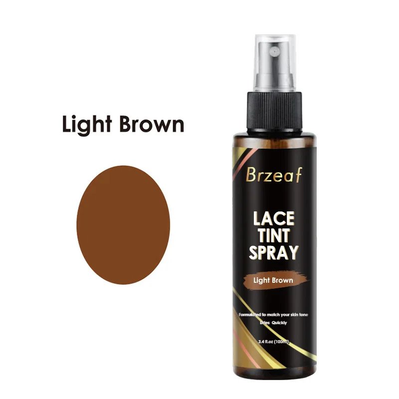 Lace Spray Light B