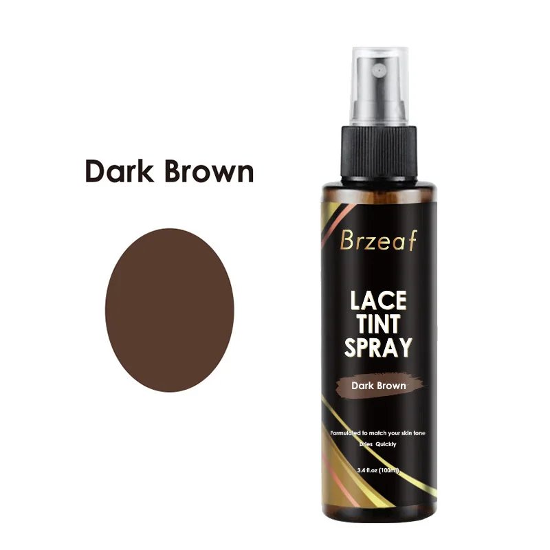 Lace Spray Dark B