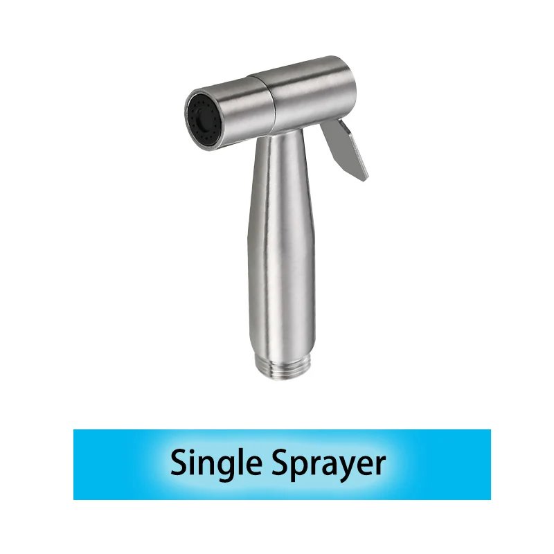 single hand sprayer