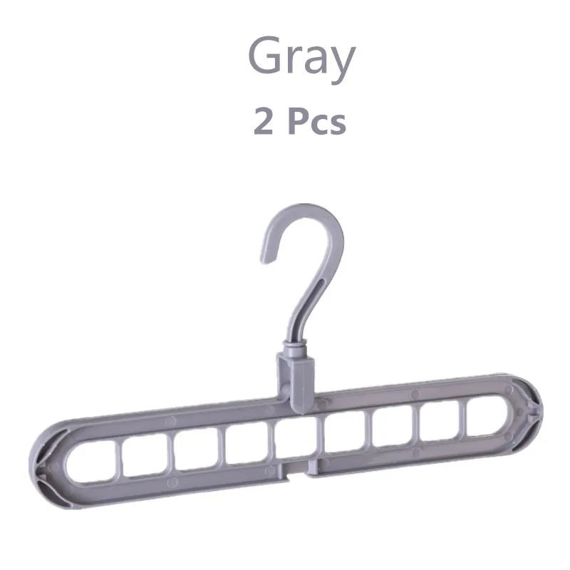 2PCS Gray