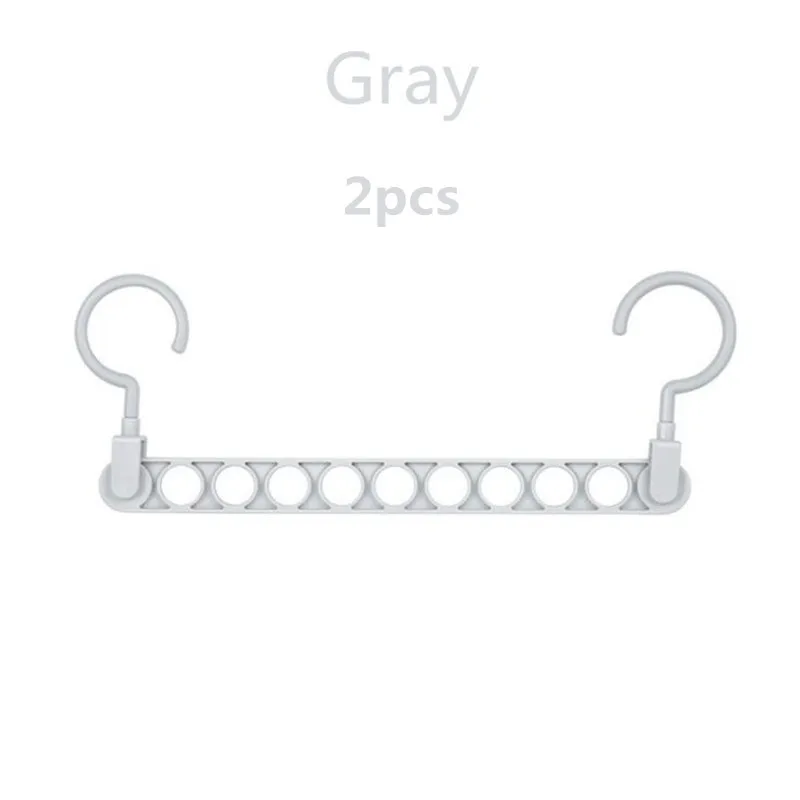 2PCS Gray