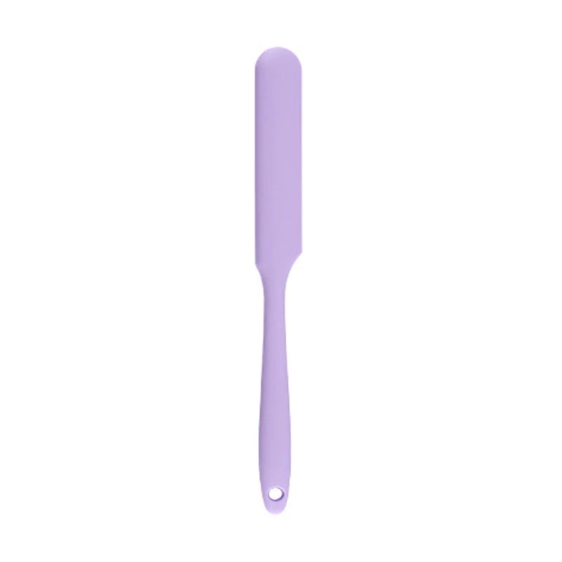 Long Purple