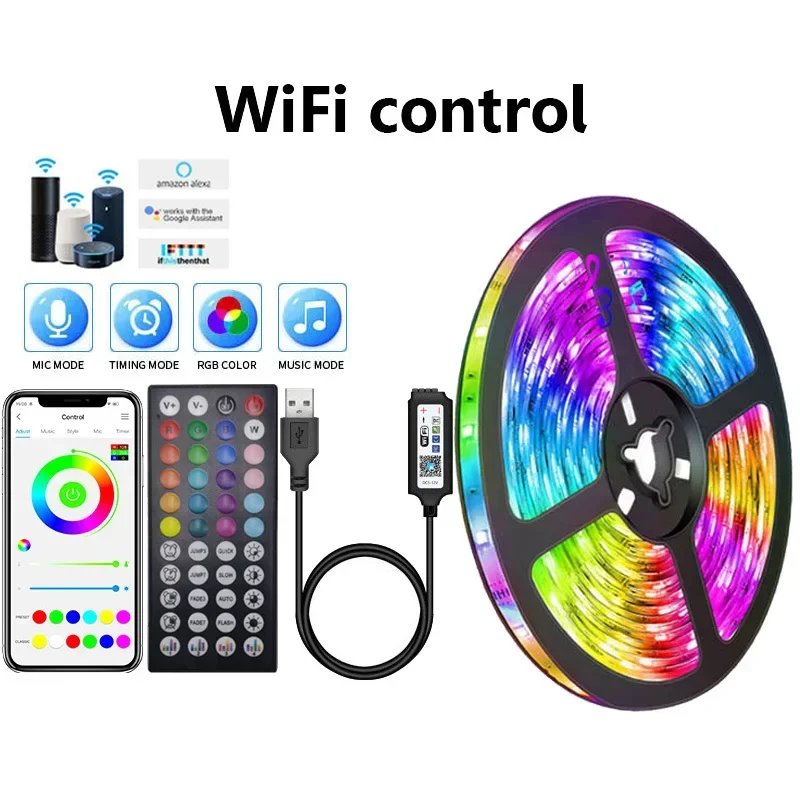 Wifi controller