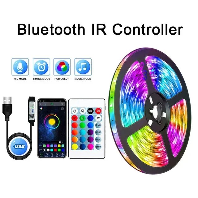 Bluetooth controller