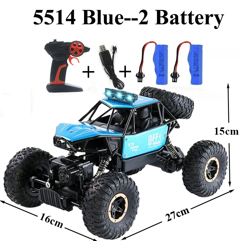 Blue-2 Battery