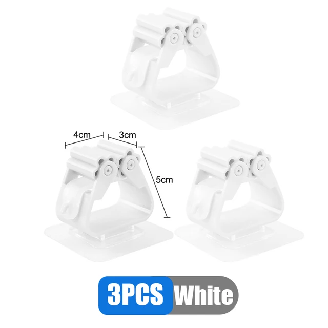 White 3PCS