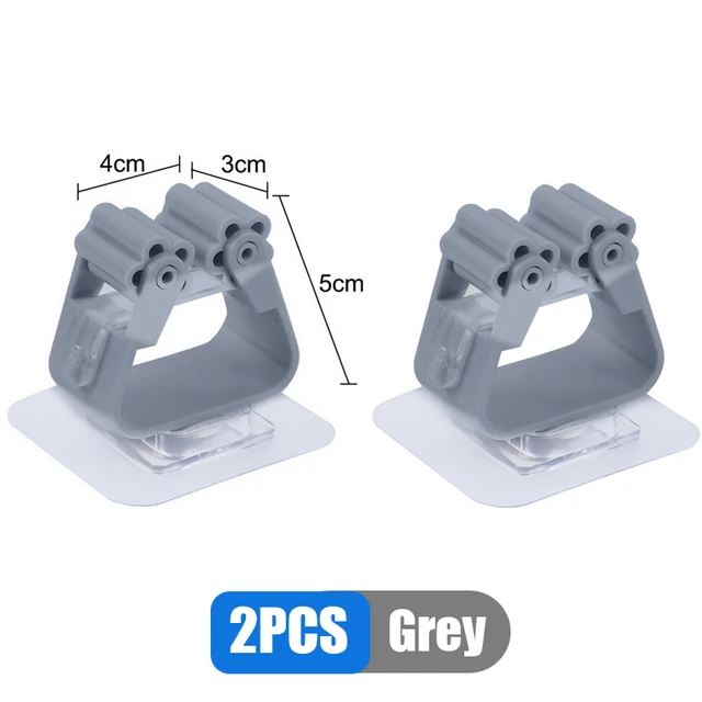 Grey 2PCS