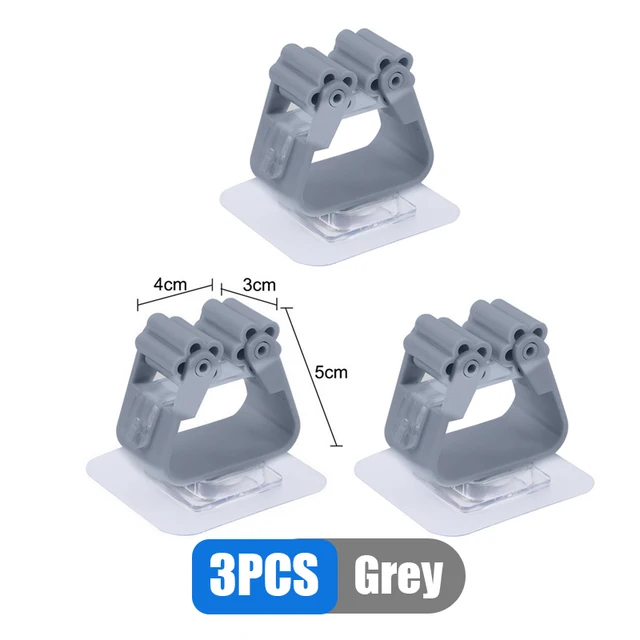 Grey 3PCS