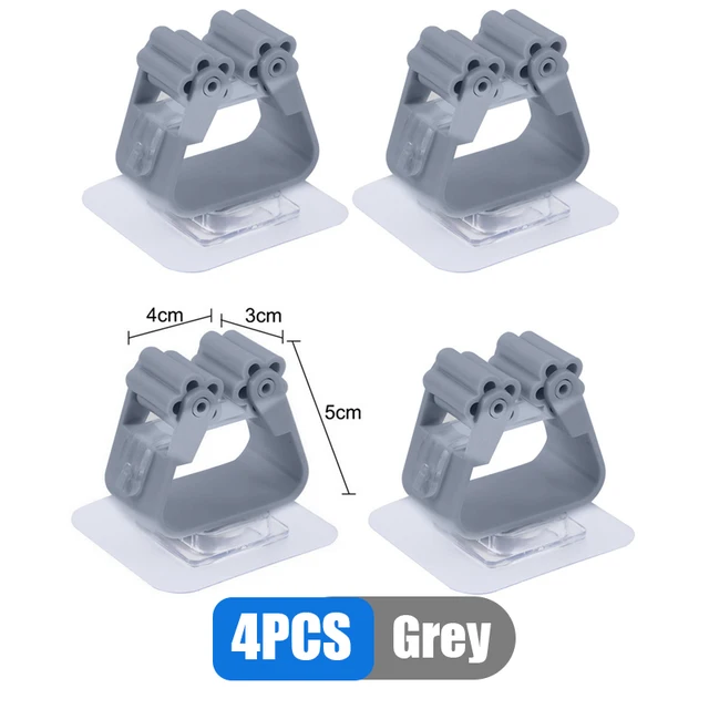 Grey 4PCS