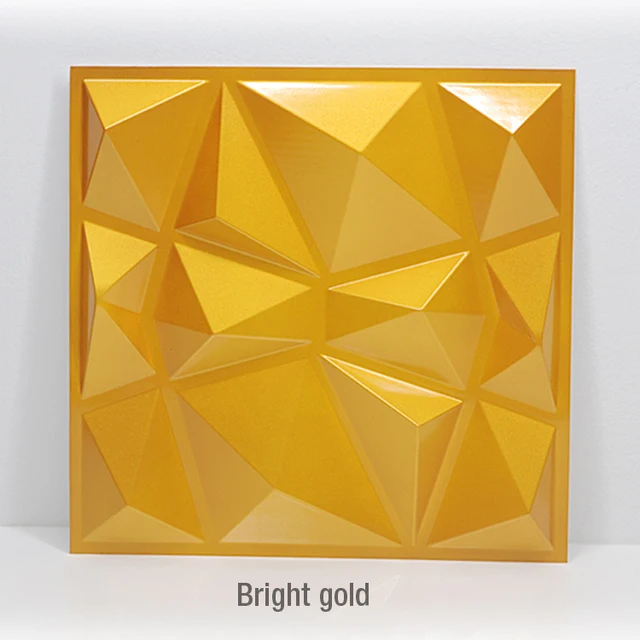 D-Bright gold