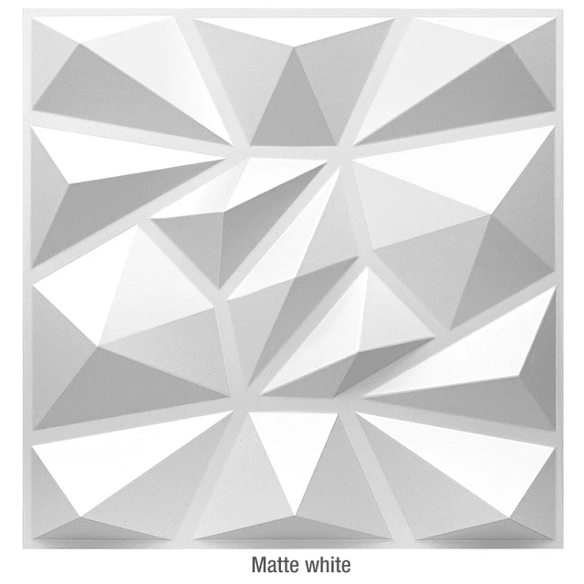 A-Matte white
