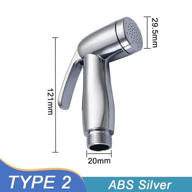 Type 2-Silver