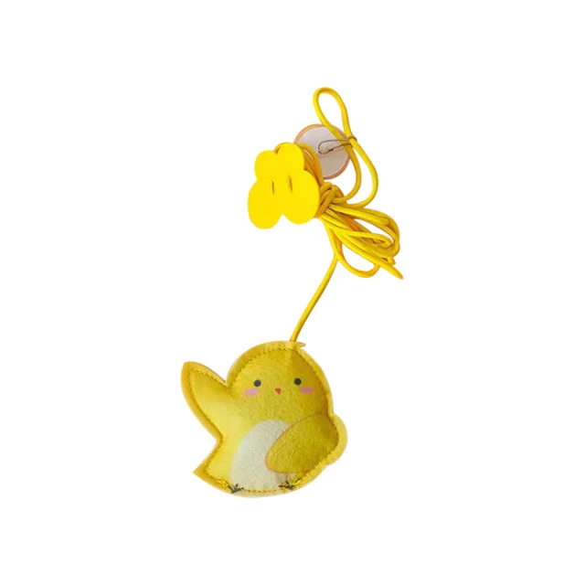 Felt Chicks