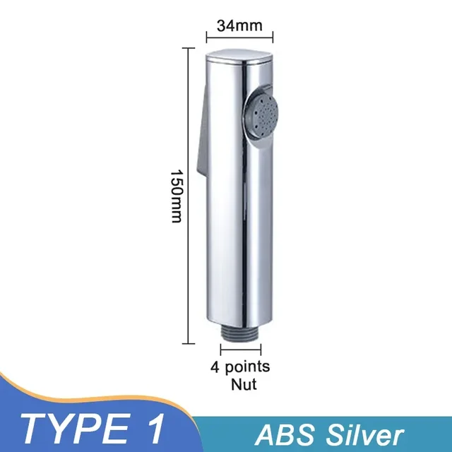 Type 1-Silver