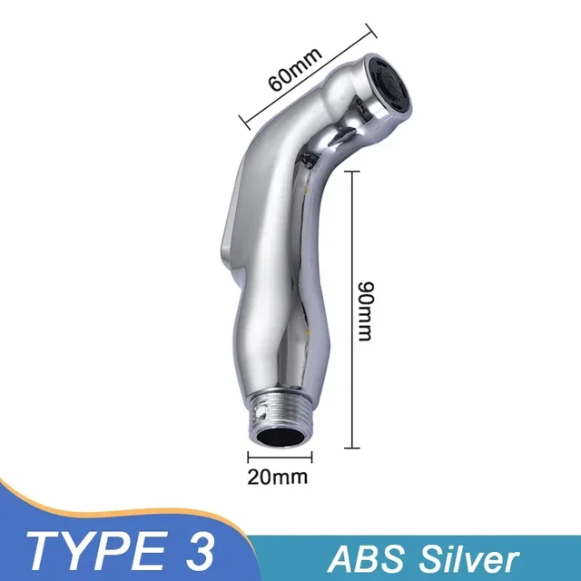Type 3-Silver