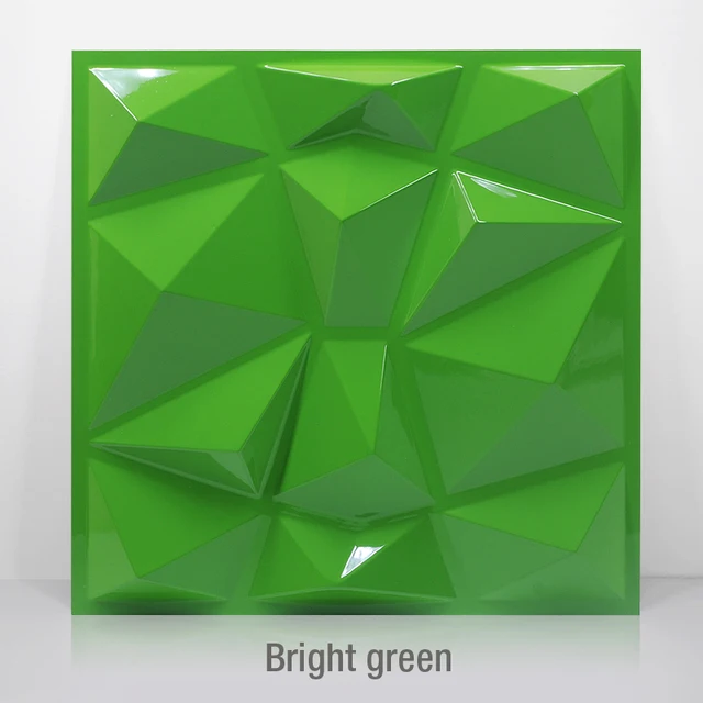 D-Bright green