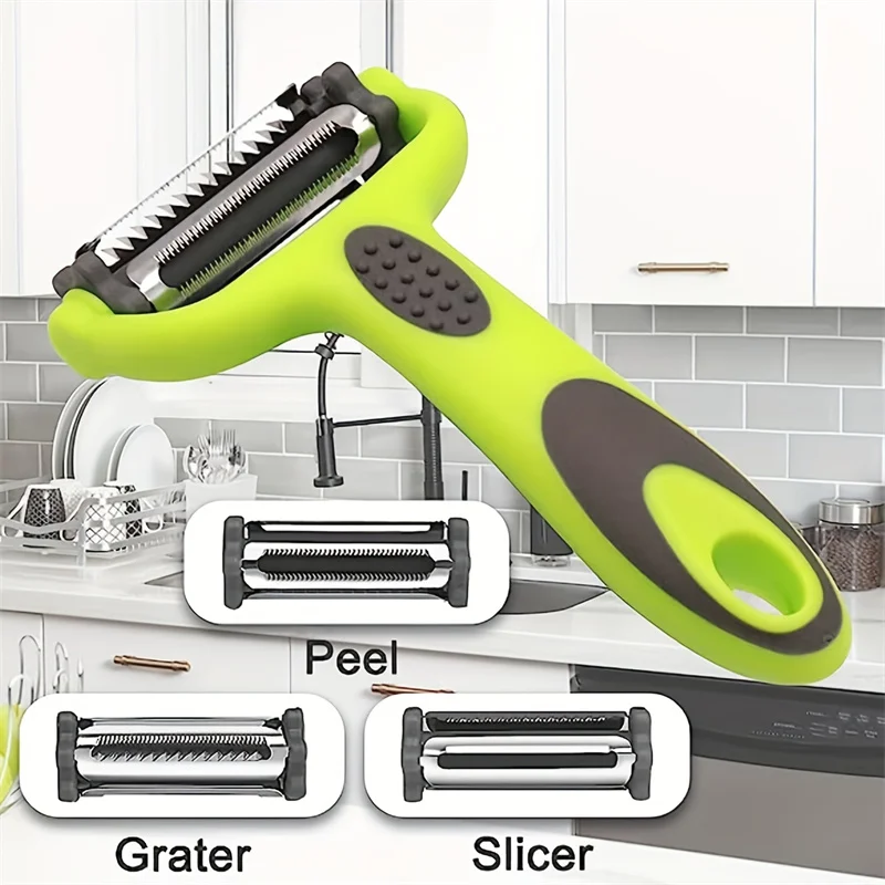 A Magnetic Wall Mounted Knife Holder, Storage Rack for Kitchen Utensils, Warehouse Tools, and Kitchen Small Tools