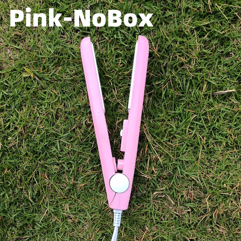 Pink-NoBox