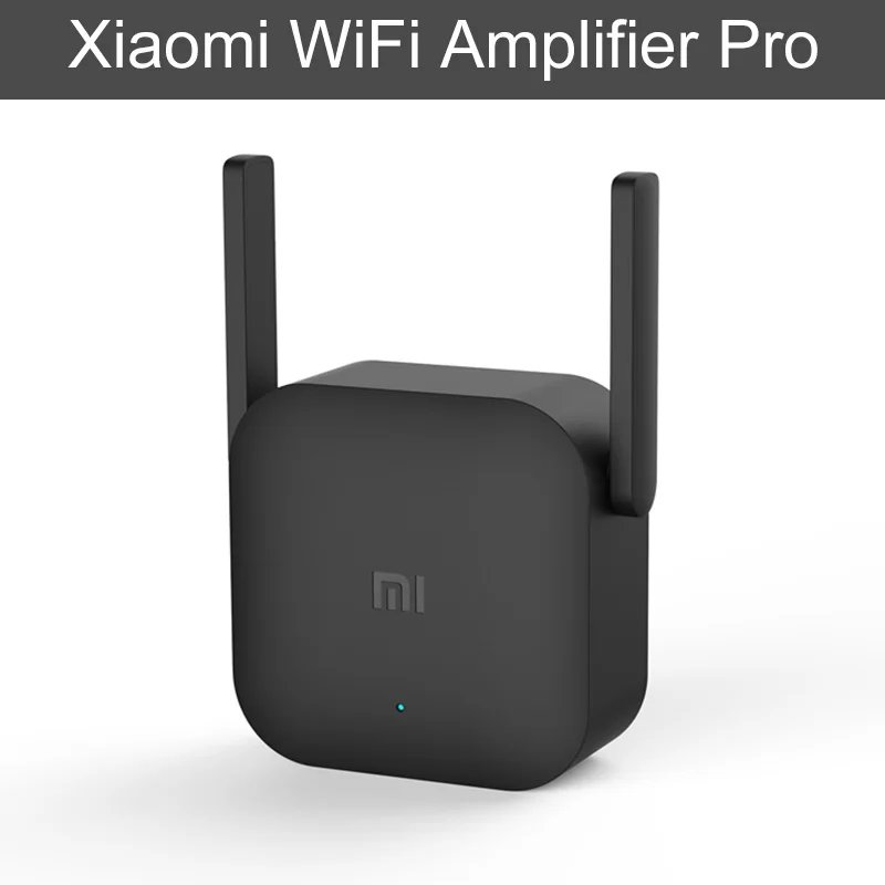 Wifi Repeater Pro