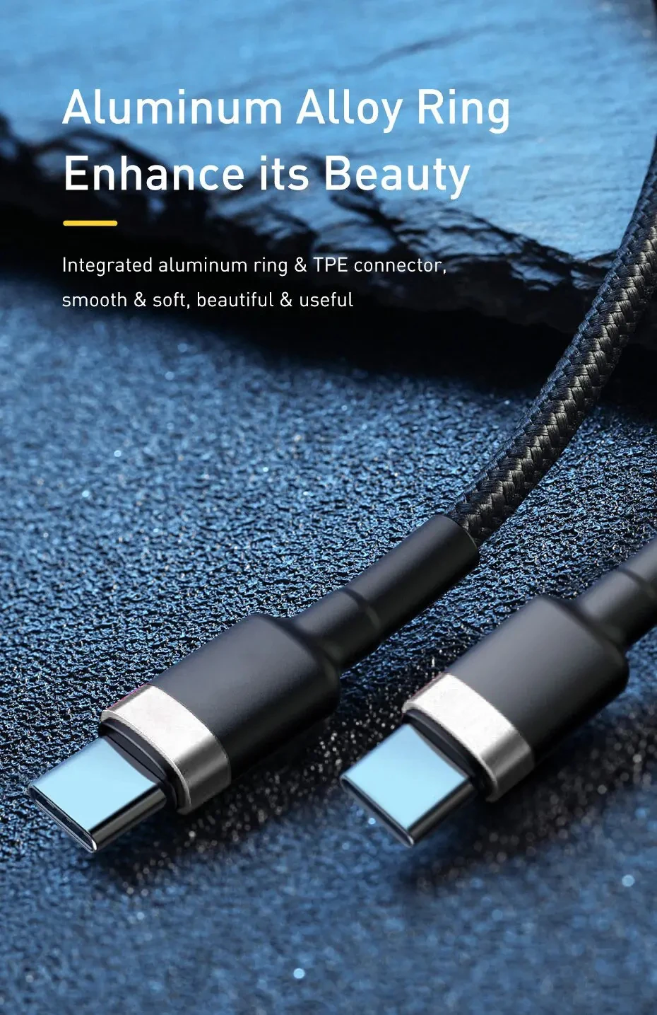 PD 120W Super Charging For Samsung S24 S23 USB C TO USB Type C Cable For iPhone 15 Plus Pro Max Xiaomi 11 4.0 Quick Fast Charger