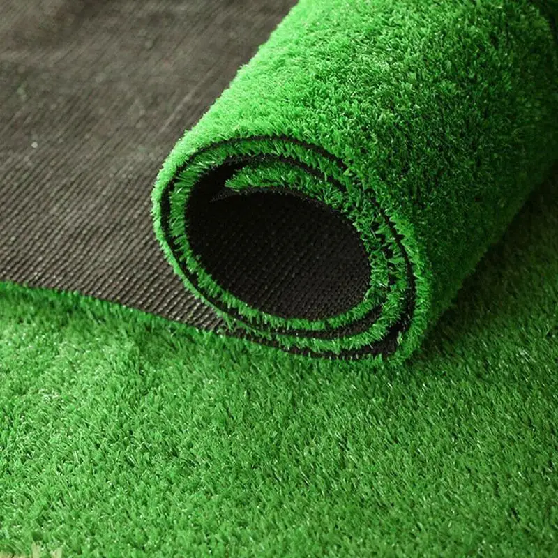 Artificial Grass Mat Garden Site Fences Roof Greening Simulation Moss Lawn Turf Fake Green Grass LandscapeHome Floor Decorations