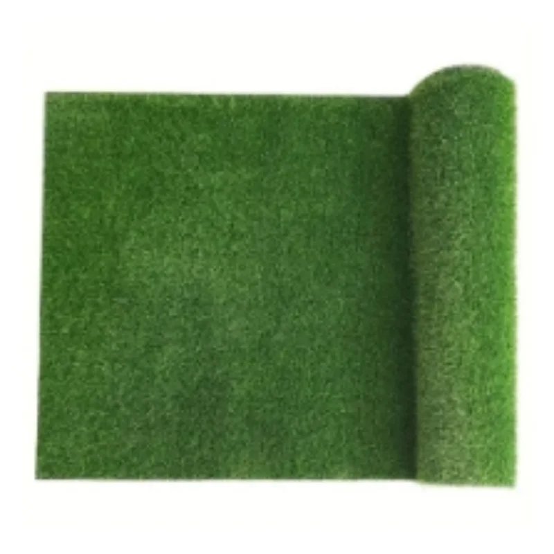 Artificial Grass for Pet Dogs Anti Slip Fake Lawn Landscape Indoor Outdoor Easy Installation For Party Garden Lawn Patio