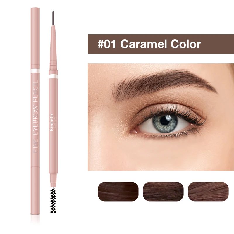 01 Caramel