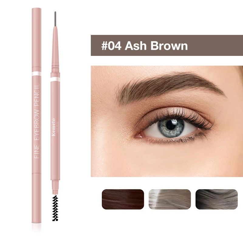 04 Ash brown