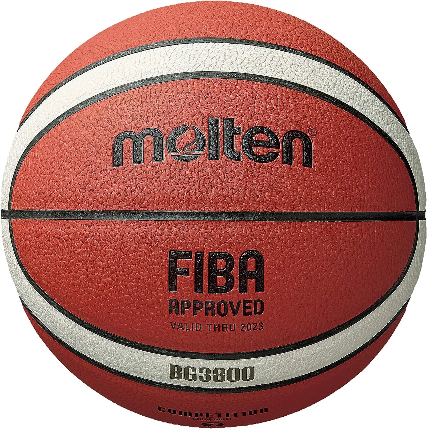 Molten Basketball Official Certification Competition Basketball Standard Ball Men's Women's Training Ball Team Basketball