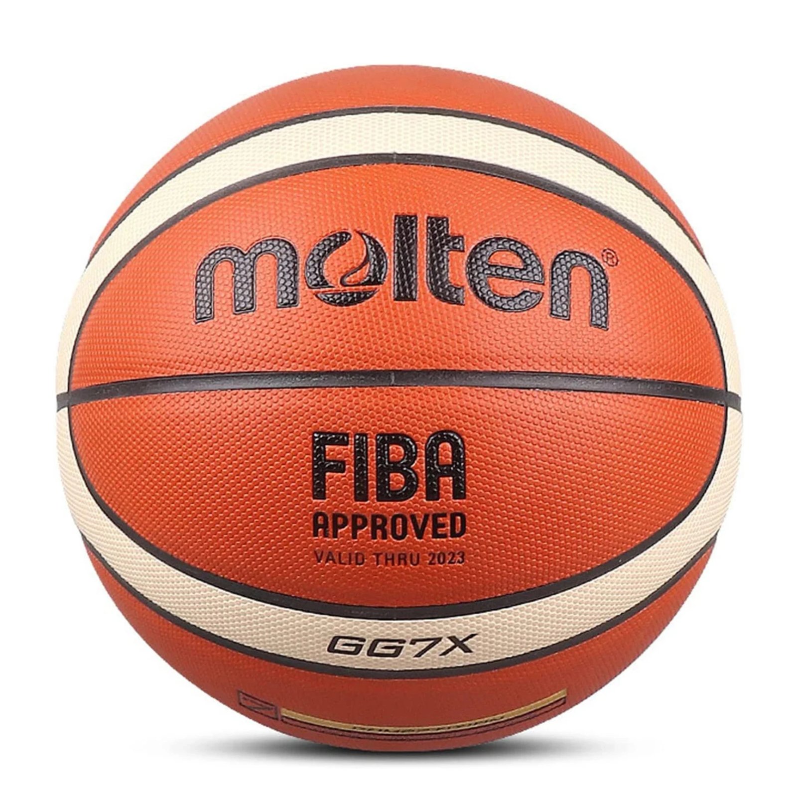 Molten Basketball Official Competition Ball