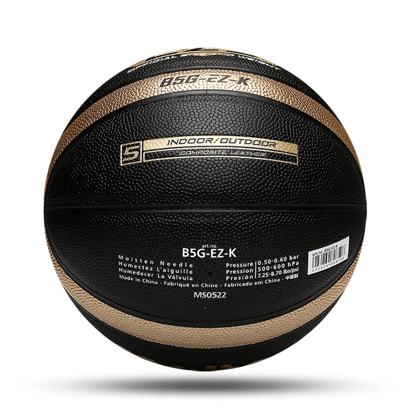 Men Molten Basketball Balls Official Size 7/6/5 PU Material High Quality Outdoor Indoor Sports Match Training Basketbol Topu