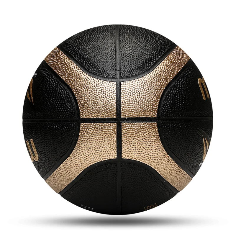 Men Molten Basketball Balls Official Size 7/6/5 PU Material High Quality Outdoor Indoor Sports Match Training Basketbol Topu