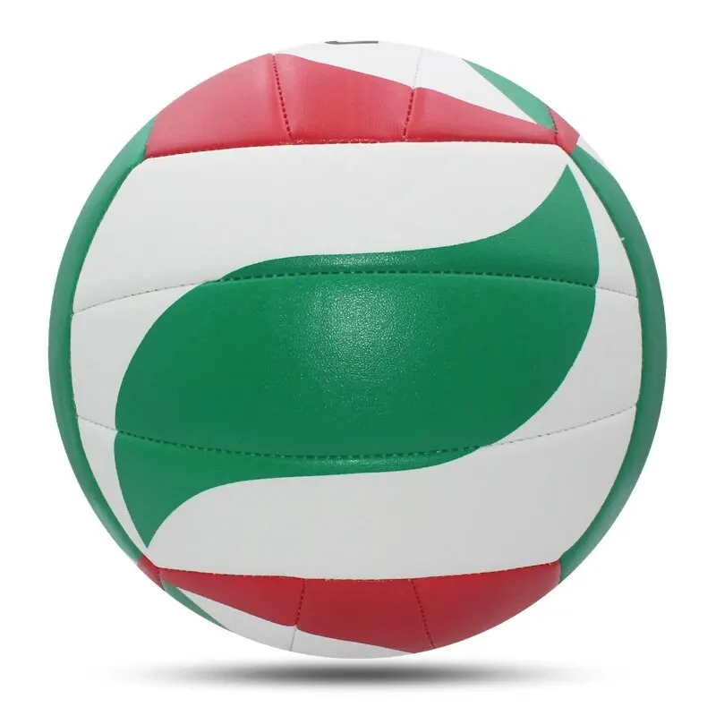 Molten Volleyball Balls Standard Size 5 Soft Touch PU High Quality Indoor Outdoor Sports Competition Training Match Voleibol